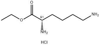Ethyl 2,6-diaminohexanoate dihydrochloride