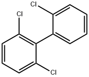 2,2',6-TRICHLOROBIPHENYL