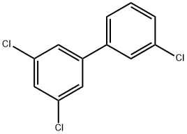 3,3',5-TRICHLOROBIPHENYL