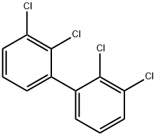 2,2',3,3'-TETRACHLOROBIPHENYL