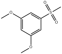 4,6-DIMETHOXY-2-(METHYLSULFONYL)PYRIMIDINE