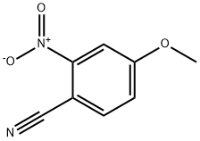 4-METHOXY-2-NITROBENZONITRILE