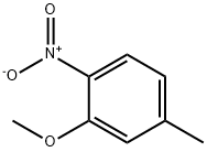 5-METHYL-2-NITROANISOLE