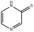 2-Mercaptopyrazine