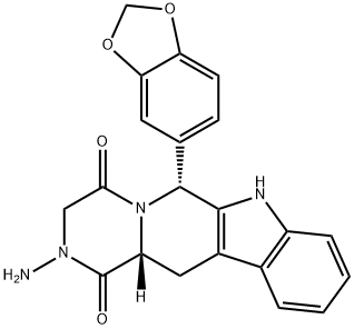 Amino Tadalafil