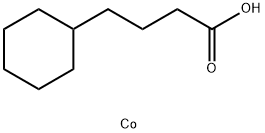 COBALT CYCLOHEXANEBUTYRATE