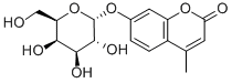 4-METHYLUMBELLIFERYL-ALPHA-D-GALACTOPYRANOSIDE