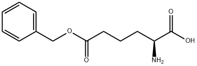 (S)-2-aMino-6-(benzyloxy)-6-oxohexanoic acid