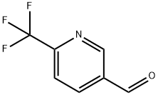 6-(TRIFLUOROMETHYL)PYRIDINE-3-CARBOXALDEHYDE