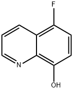 5-FLUORO-8-HYDROXYQUINOLINE