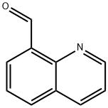 8-Quinolinecarbaldehyde