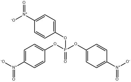 TRIS(4-NITROPHENYL) PHOSPHATE