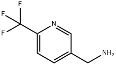 3-AMINOMETHYL-6-(TRIFLUOROMETHYL)PYRIDINE