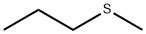 METHYL PROPYL SULFIDE