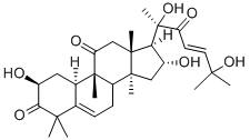 CUCURBITACIN D