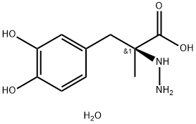 Carbidopa Monohydrate