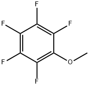 2,3,4,5,6-PENTAFLUOROANISOLE