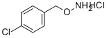 1-[(AMMONIOOXY)METHYL]-4-CHLOROBENZENE CHLORIDE