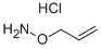 O-ALLYLHYDROXYLAMINE HYDROCHLORIDE