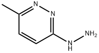 3-Methylpyridazin-6-ylhydrazine