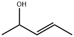 3-PENTEN-2-OL 96% PREDOMINANTLY TRANS