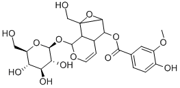 Picroside II