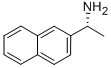 (R)-(+)-1-(2-NAPHTHYL)ETHYLAMINE