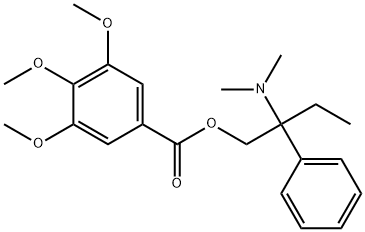 Trimebutine