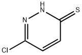 6-CHLOROPYRIDAZINE-3-THIOL