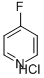 4-Fluoropyridine hydrochloride