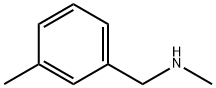 3-METHYL-N-METHYLBENZYLAMINE 97