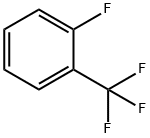 2-Fluorobenzotrifluoride 