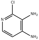 2-Chloro-3,4-diaminopyridine
