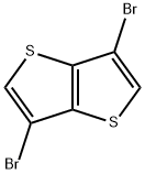 3,6-DIBROMOTHIENO[3,2-B]THIOPHENE