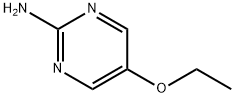 2-Pyrimidinamine, 5-ethoxy- (9CI)