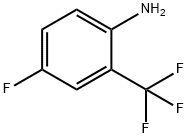 2-Amino-5-fluorobenzotrifluoride