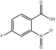 4-Fluoro-2-nitrobenzoic acid