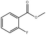 METHYL 2-FLUOROBENZOATE