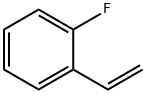 2-Fluorostyrene