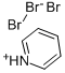 Pyridinium tribromide