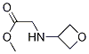(-)-3-oxetanylglycine methyl ester
