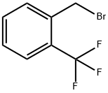 2-(Trifluoromethyl)benzyl bromide