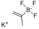 Potassium isopropenyltrifluoroborate