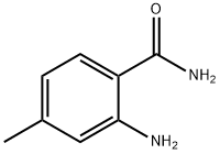 2-Amino-4-methylbenzamide