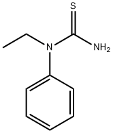 1-ETHYL-3-PHENYL-2-THIOUREA