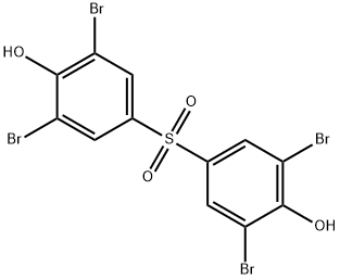4,4'-Sulphonylbis(2,6-dibromophenol)