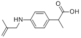 alminoprofen