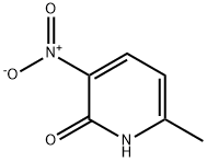6-Hydroxy-5-nitro-2-picoline