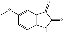 5-Methoxyisatin