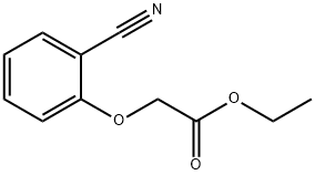 Ethyl 2-(2-cyanophenoxy)acetate ,96%
